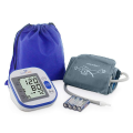 easycare digital blood pressure monitor upper arm type ec 9009 white 